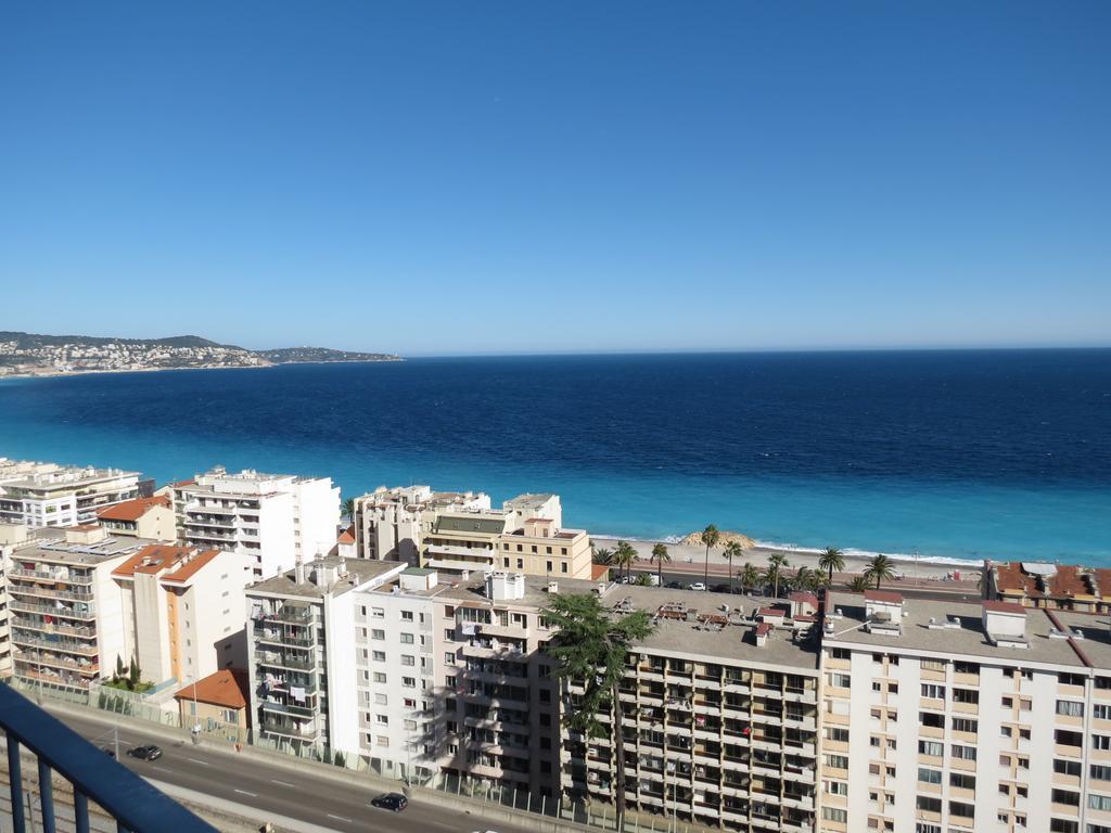 Appartement La Vista Del Mare Nice